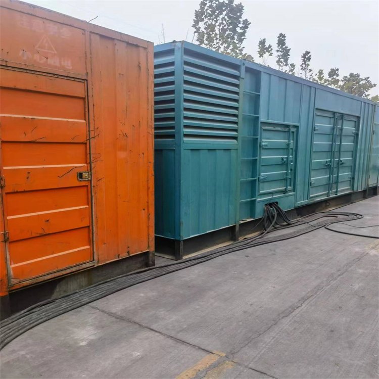 屏山出租柴油发电机